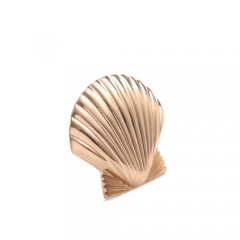 Sea Shell Napkin Rings for Wedding Table Decoration