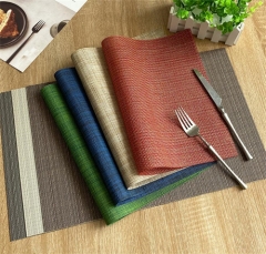 Rectangle Table Mat With Cheap Wholesale