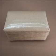 2ply Cheap Restaurant Dispenser Easy Interfold Sanitary Paper Napkins