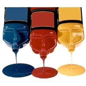for Flexible Printing Ink