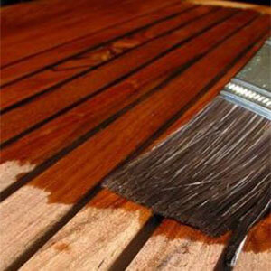 for Wood Coatings