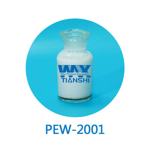 PE Wax Dispersion PEW-2001