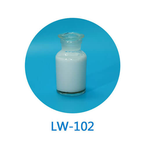 Waterproof Wax Emulsion LW-102