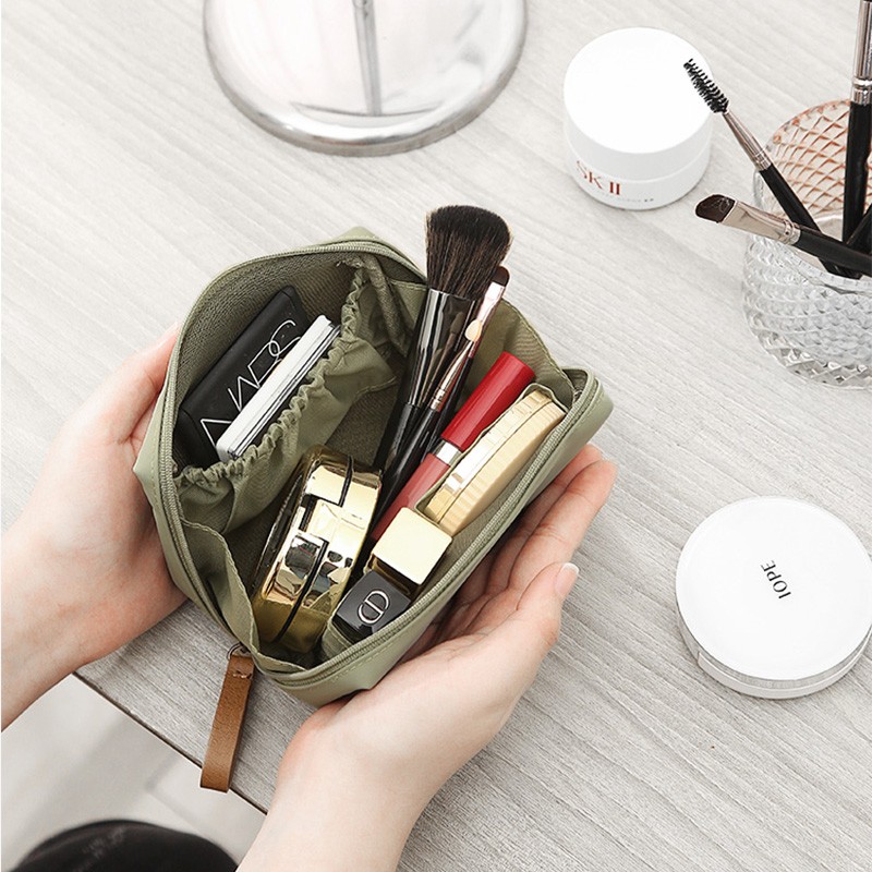 Cosmetic bag supplier tells you how to choose cosmetic bags