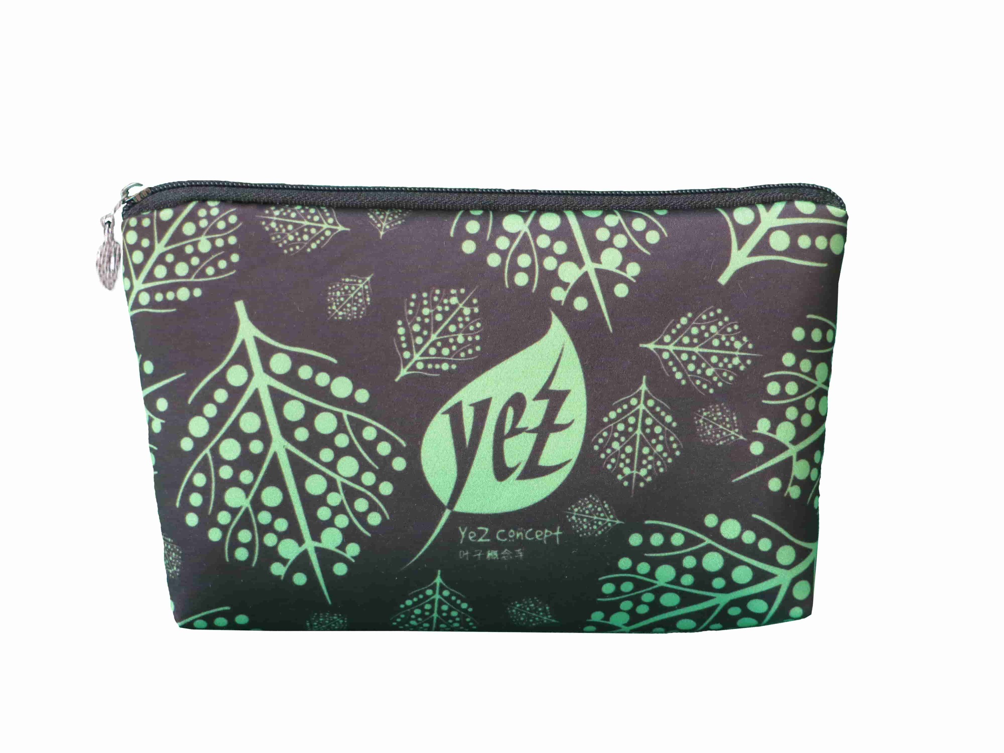wholesale canvas Money Pouch with the logo