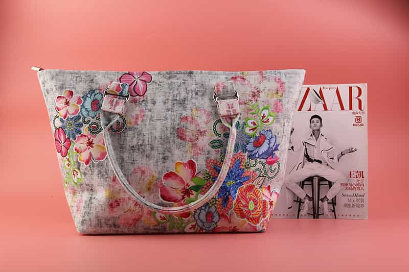 Customized and wholesale digital printing bags
