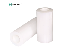 JD5015F - Transparent electrostatic PE film