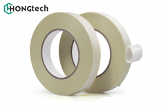 White Acetate clothe tape - D24043