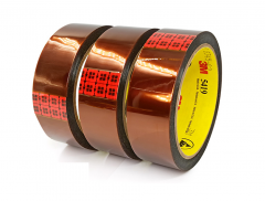 Heat-resistant 3M tape - 3M 5419
