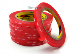 3M Double Sided Transparent Tape - 3M 4910