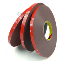 3M 4218P Double Sided Foam Tape