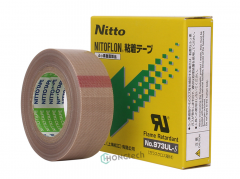 Heat Resistant Tape - Nitto 973UL-S (19mm)