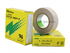Heat Resistant Tape - Nitto 973UL(19mm)