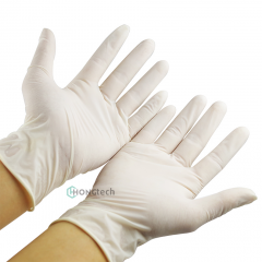 Găng tay Nitrile chống tĩnh điện -GA020003-M