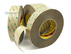 3M double sided tape - 3M 9472LE