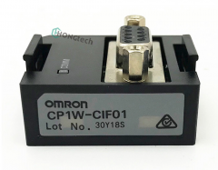 Module mở rộng - CP1W-CIF01 Omron
