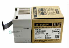 Module mở rộng Mitsubishi - FX2N-4DA