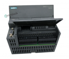 Bộ điều khiển lập trình S7-200 SMART - 6ES7 288-1SR30-0AA0 Siemens