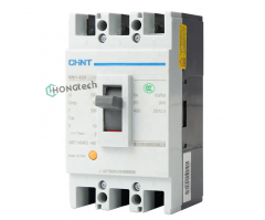 Bộ ngắt mạch Aptomat MCCB Chint - NM1-63S/3300 16A