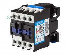 Khởi động từ AC contactor CHINT - CJX2-2501 220V