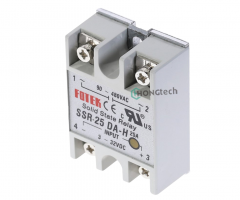 Relay bán dẫn FOTEK  SSR-25DA-H