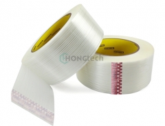 3M Fiberglass Tape - 3M 897 Taiwan