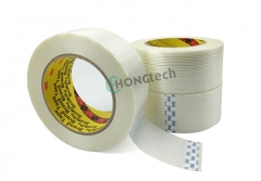 Glass Fiber Adhesive Tapes - 3M 897