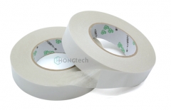 Double side embroidery tape CROWN - D24012-QD-W