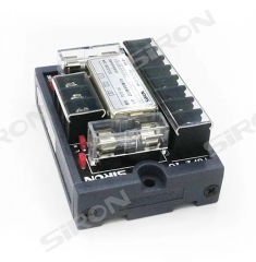 SiRON T072-10 Power supply terminal