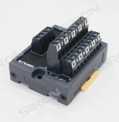 SiRON T075 - Common terminal block