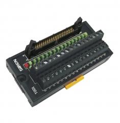 SiRON T001 - CPU Connection terminal