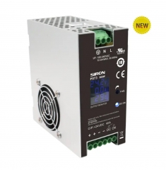 SiRON P070~P073 - Switching power supply