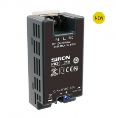 SiRON P020~P022 - Switching power supply