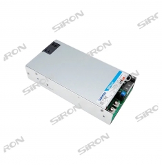 SiRON P130 - Switching power supply
