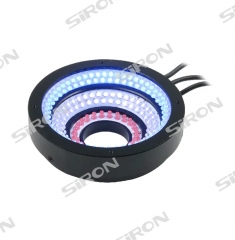 Nguồn sáng LED ba màu - SiRON K732