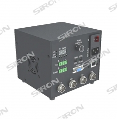 Bộ điều khiển nguồn sáng - SiRON K792