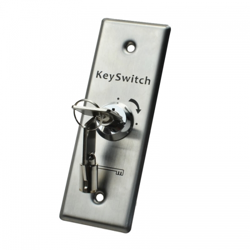 Stainless Steel Key Swith SAC-BK40