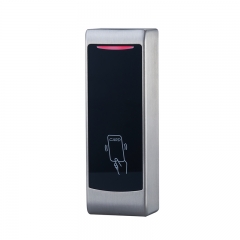 Zinc Alloy RFID Digital Reader SAC-A7012