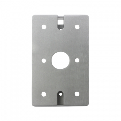 Metal Exit Button Mounted Back Box SAC-BM70