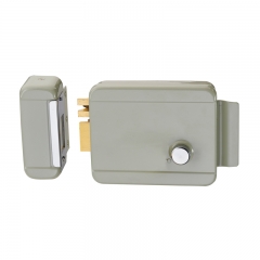 Electric rim lock SAC-RJ103A