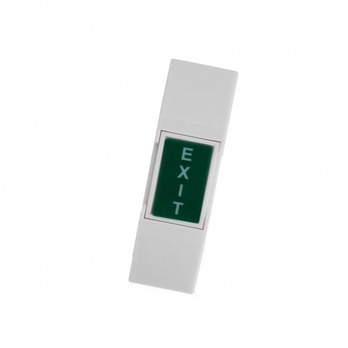 Narrow Door Plastic Release Button SAC-B30