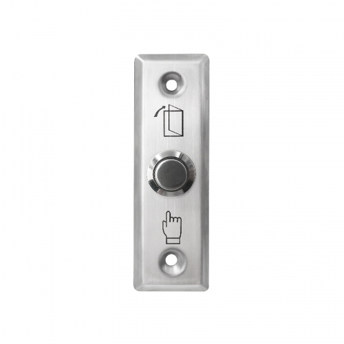 Controle de acesso da saída da porta do interruptor de entrada SAC-B23