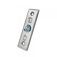 Metall Push Button Schalter mit LED SAC-B23A