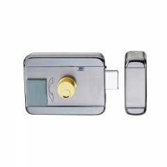 12VDC Electric Intelligence Lock SAC-MG208S