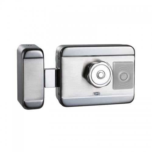 Infrarot Elektrische Intelligenz RFID Motor Lock SAC-MG208I