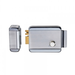 Reliable Electric rim lock SAC-RJ101A