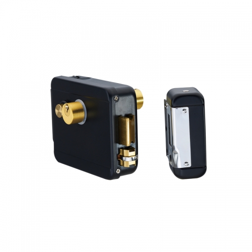 Fixed Cylinder Electric Lock SAC-RJ109B