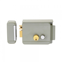 Electric Intelligent Lock SAC-RJ103B-P