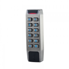 Stainless Steel RFID Digital Keypad SAC-A810