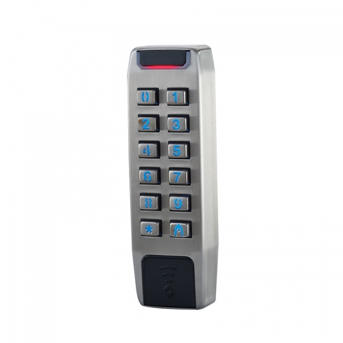 Stainless Steel RFID Digital Keypad SAC-A810